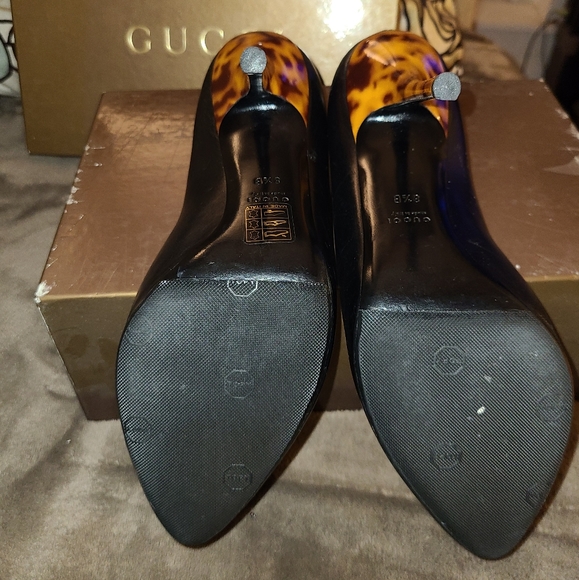 Gucci Pumps - Picture 3 of 7